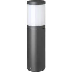 LCD, Gartenbeleuchtung, Wegeleuchten (E27, IP54)