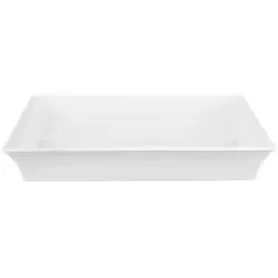 Seltmann Bowl 5180 35x35x5 cm -Buffet-Gourmet-