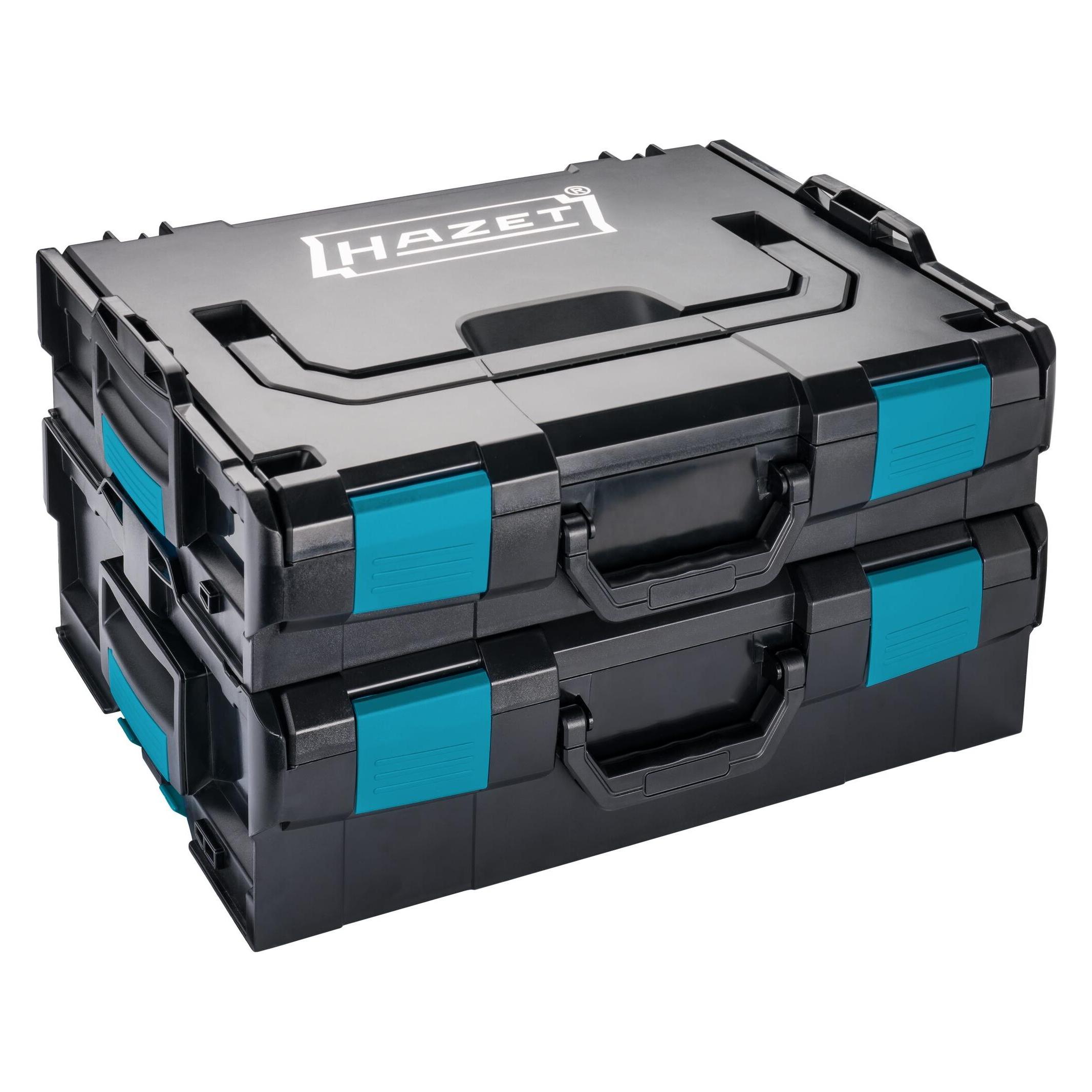 Hazet L-Boxx 136 190L-136 (1 Teil) (190L-136)