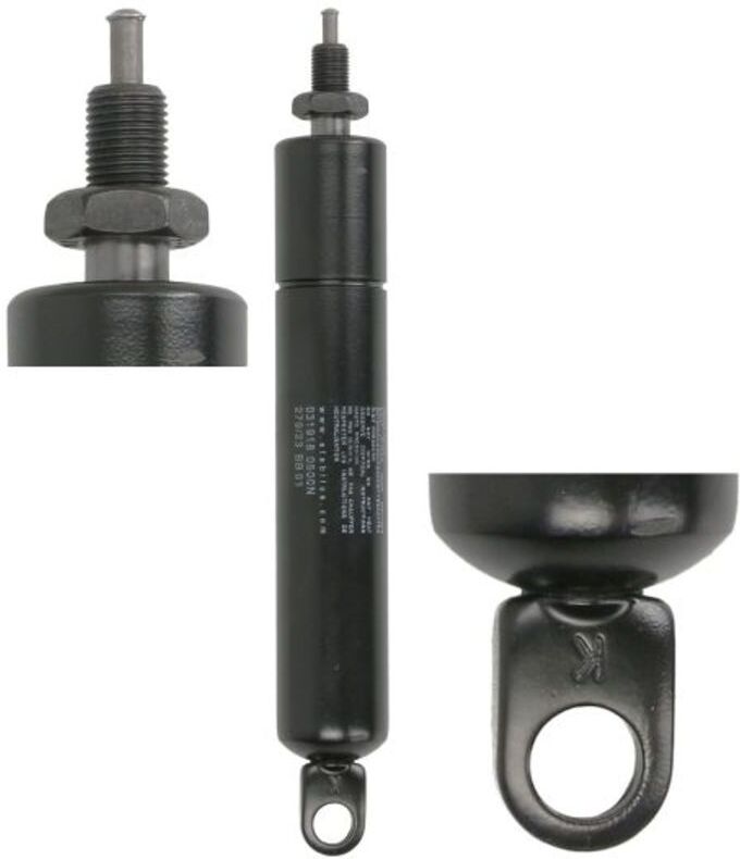 Gasfeder, Koffer-/Laderaum STABILUS STA031918