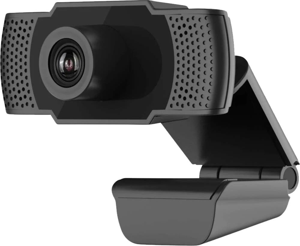 Nabo WCF 2100 Webcam Plug & Play