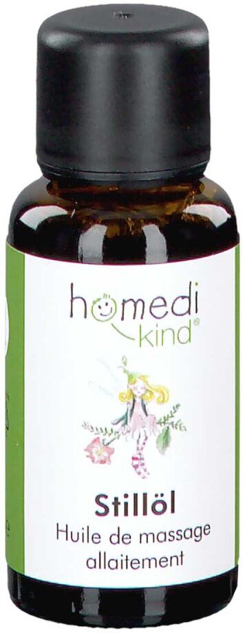 Homedi - Kind homedi-kind Stillöl 30ml