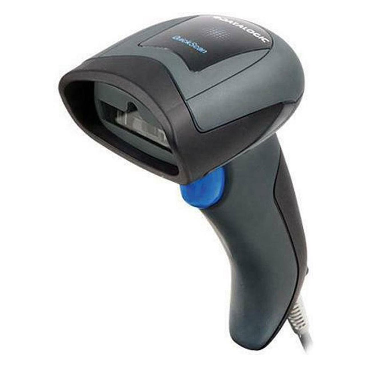 Datalogic Bluetooth, Kit, USB, Linear Imager, Kit inc. Imager and USB Micro Cable (1D-Barcodes) (QBT2101-BK-BTK+)