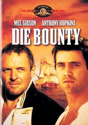 Roger Donaldson - Die Bounty - Preis vom 04.10.2026 03:51:26 h