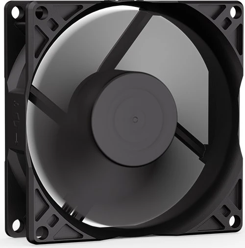Endorfy Zephyr 80