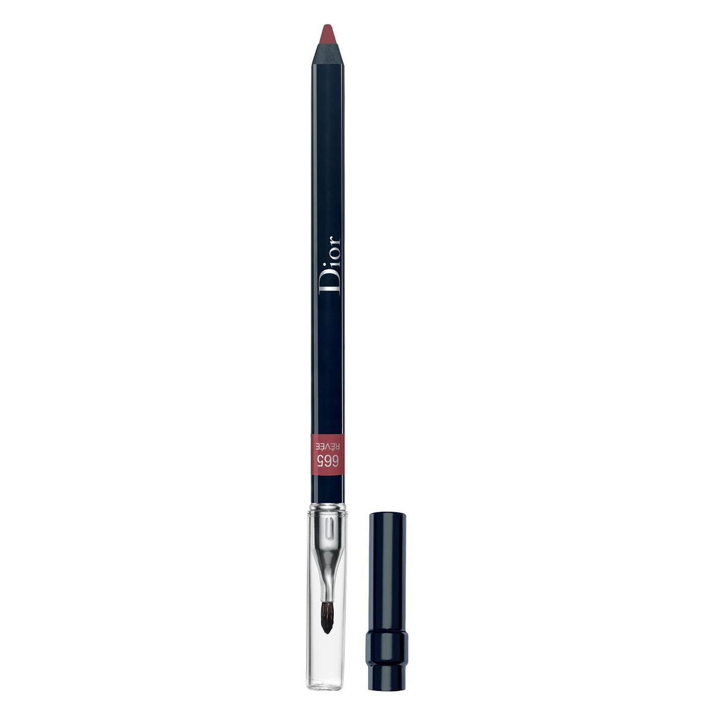 Dior Intense Couture Komfort Lang anhaltendes Make-up (665) (59299757)