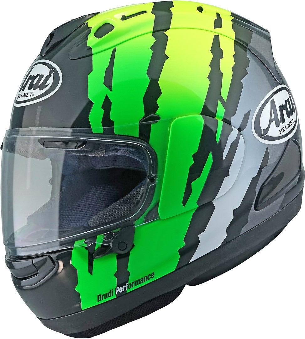 Arai RX-7V Evo Blade Helm 8009091008
