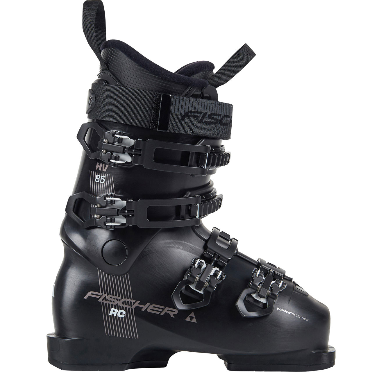 Fischer RC 85 Wmn black/black - 24 / 24.5