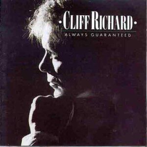 Cliff Richard - Always Guaranteed - Preis vom 09.10.2026 07:28:09 h