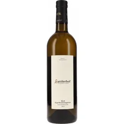 Ried Kapellenweingarten Sauvignon Blanc DAC Sattlerhof 2023 BIO