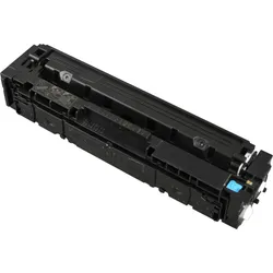Ampertec Toner ersetzt HP CF541A 203A cyan