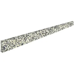 Terralith Sockelleiste Kompaktboden -mix napoli- 5 x 100 cm