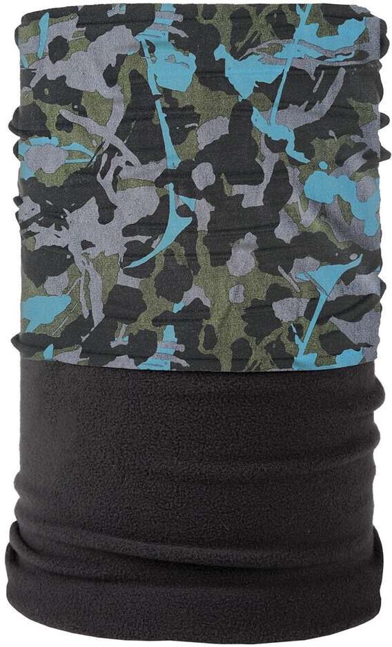 Scaldacollo Moto Tucano Urbano 6701 RINGO Camouflage taglia unica