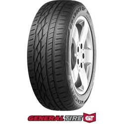 General Tire Grabber GT Plus FR 265/65 R17 112H