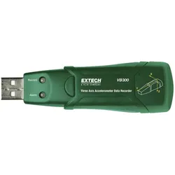 Extech, Detektor, Beschleunigungsmesser VB300 (Schwingungsmessgerät)