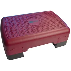 Powershot Stepper