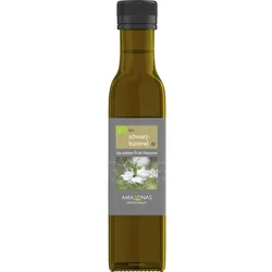 Schwarzkümmel Bio 250 ML