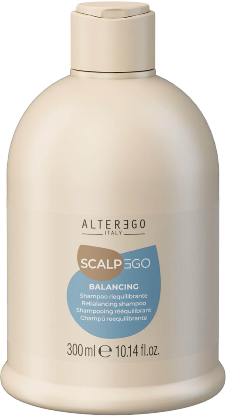 ALTER EGO Scalpego Balancing Shampoo