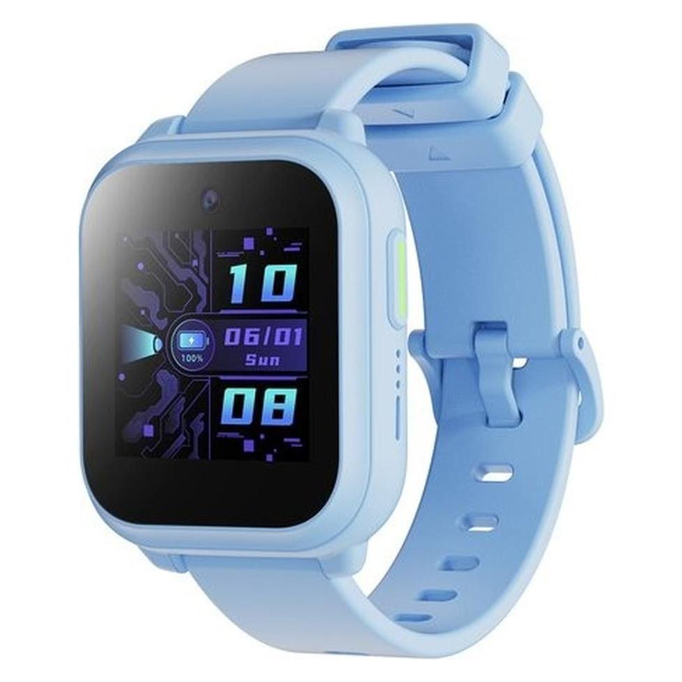 ZTE Kids Watch K2 Blue (40 mm, 4G) (123453701013)