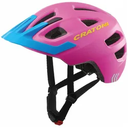 Cratoni, Velohelm, (51 - 56 cm)