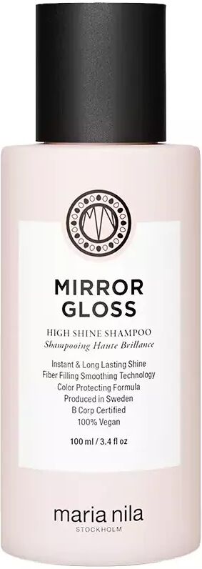 Maria Nila Mirror Gloss Shampoo 100 ml