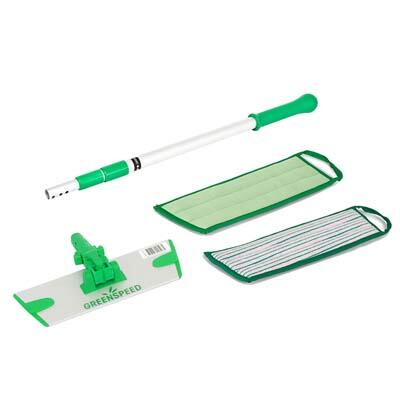 GREENSPEED™ Paket Wände Wischsystem 3399680