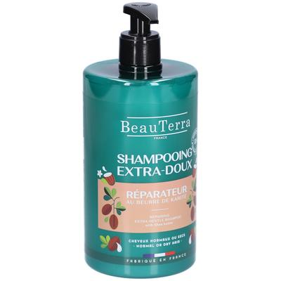Beauterra Shampoo extra mild reparieren 750 ml