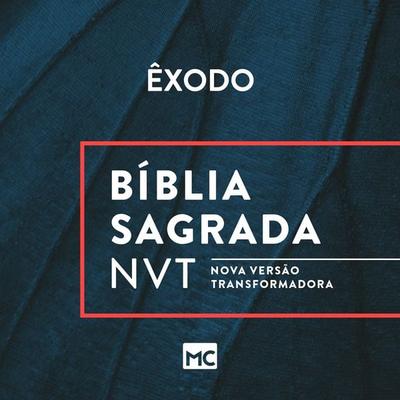 Bíblia NVT - Êxodo - Editora Mundo Cristão, Audio, 9788543305073