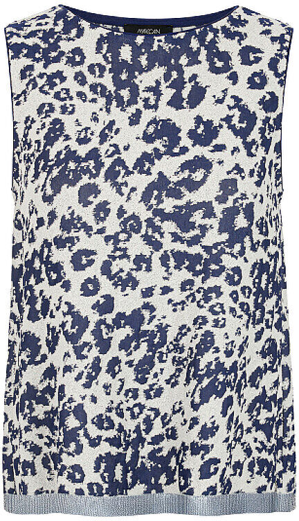Marc CAIN Top  creme   40 40