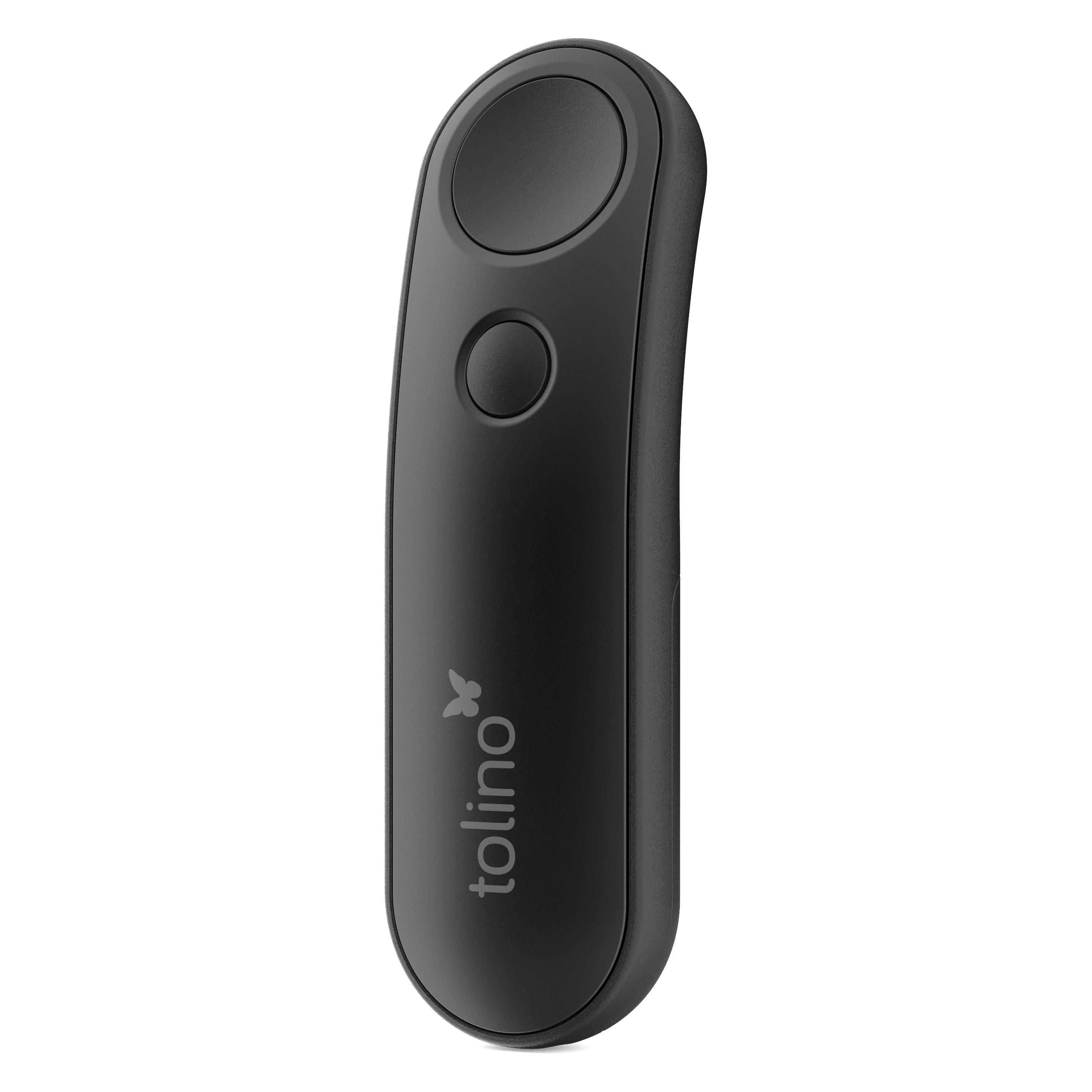 tolino Flip (Gerätespezifische Fernbedienung, Bluetooth) (4016621131647)