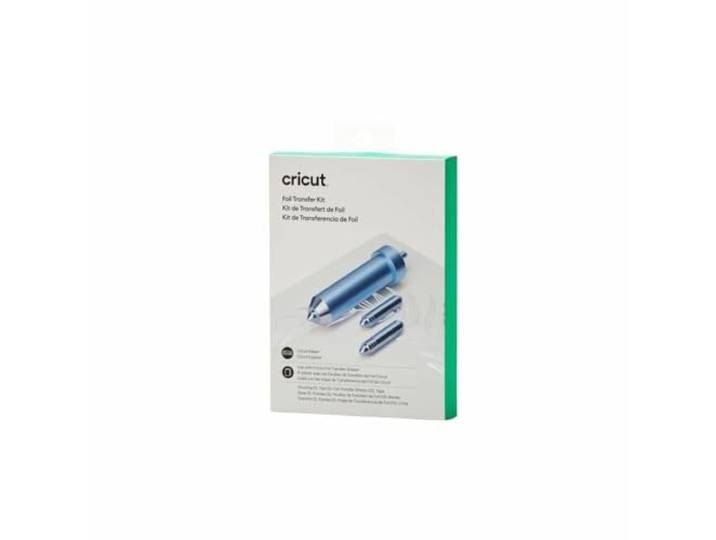 Cricut Folie Transfer Kit