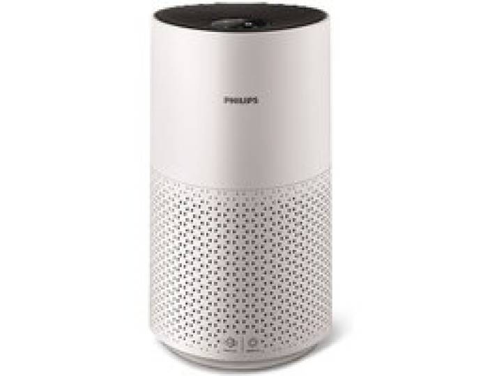 Purificateur dair - AC1715/10 - Blanc - Remise 5% adhérents - Purification efficace - Design moderne