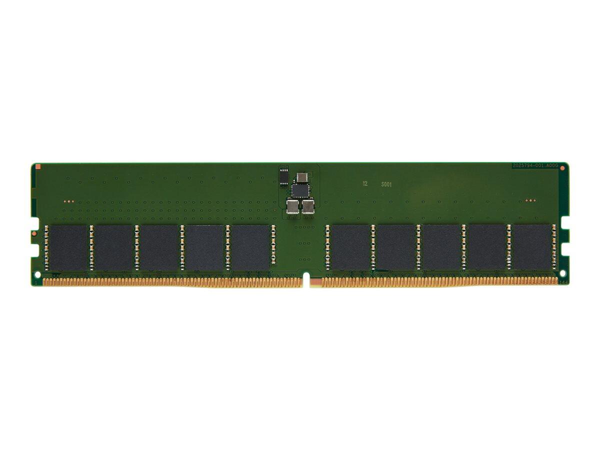 Kingston Server Premier DDR5 Modul 32 GB KSM48E40BD8KI-32HA