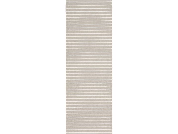 HORREDSMATTAN Outdoor-Teppich Music sand Streifen PVC 70 x 400 cm - Outdoor-Teppich