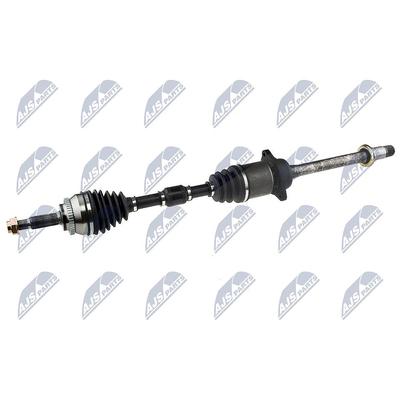 Nty Antriebswelle [Hersteller-Nr. NPW-TY-075] für Toyota