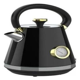 Gotie GCS-400 Juodas (1.70 l) (GCS-400)