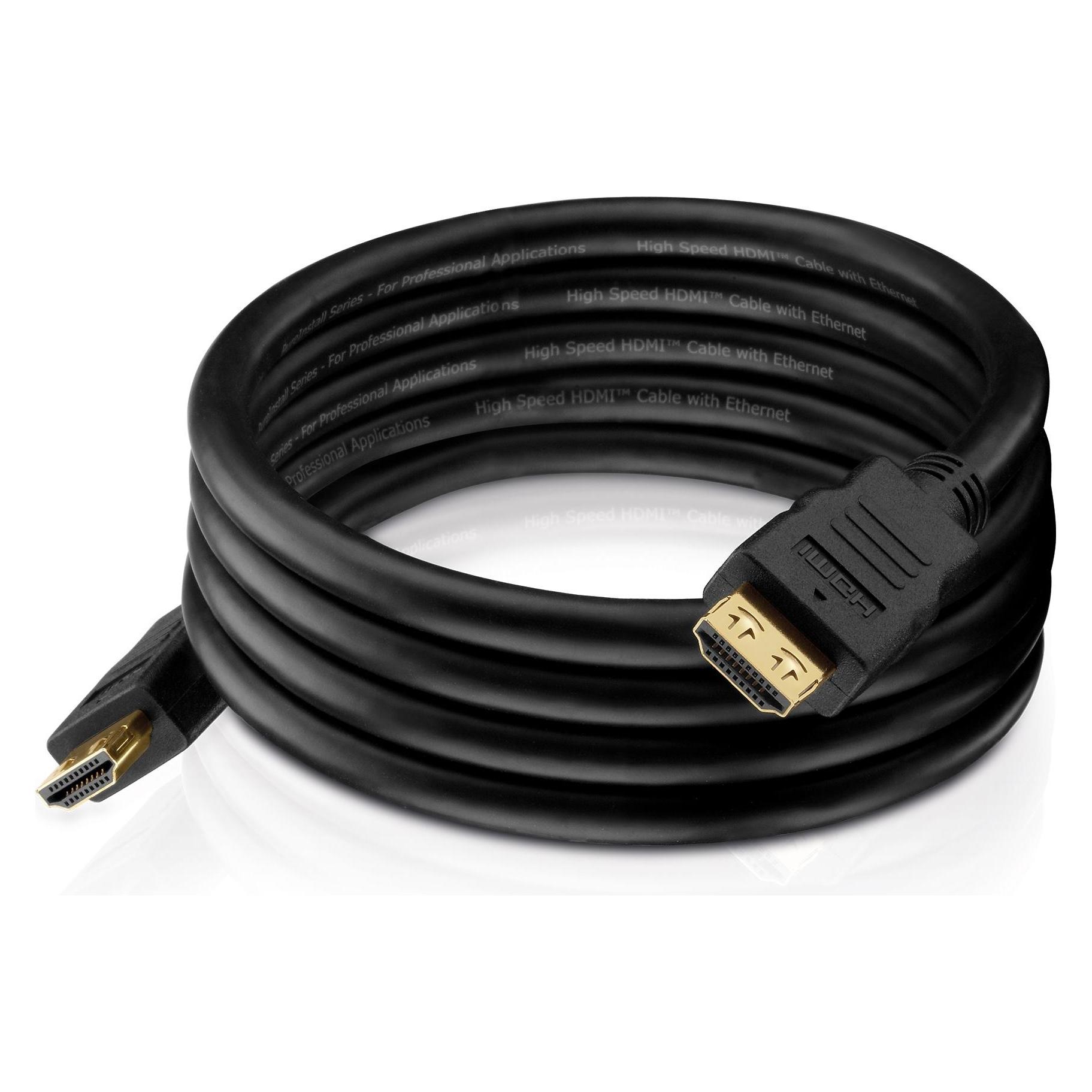 Purelink HDMI (Typ A) - HDMI (Typ A) (1 m) (PI1000-010)