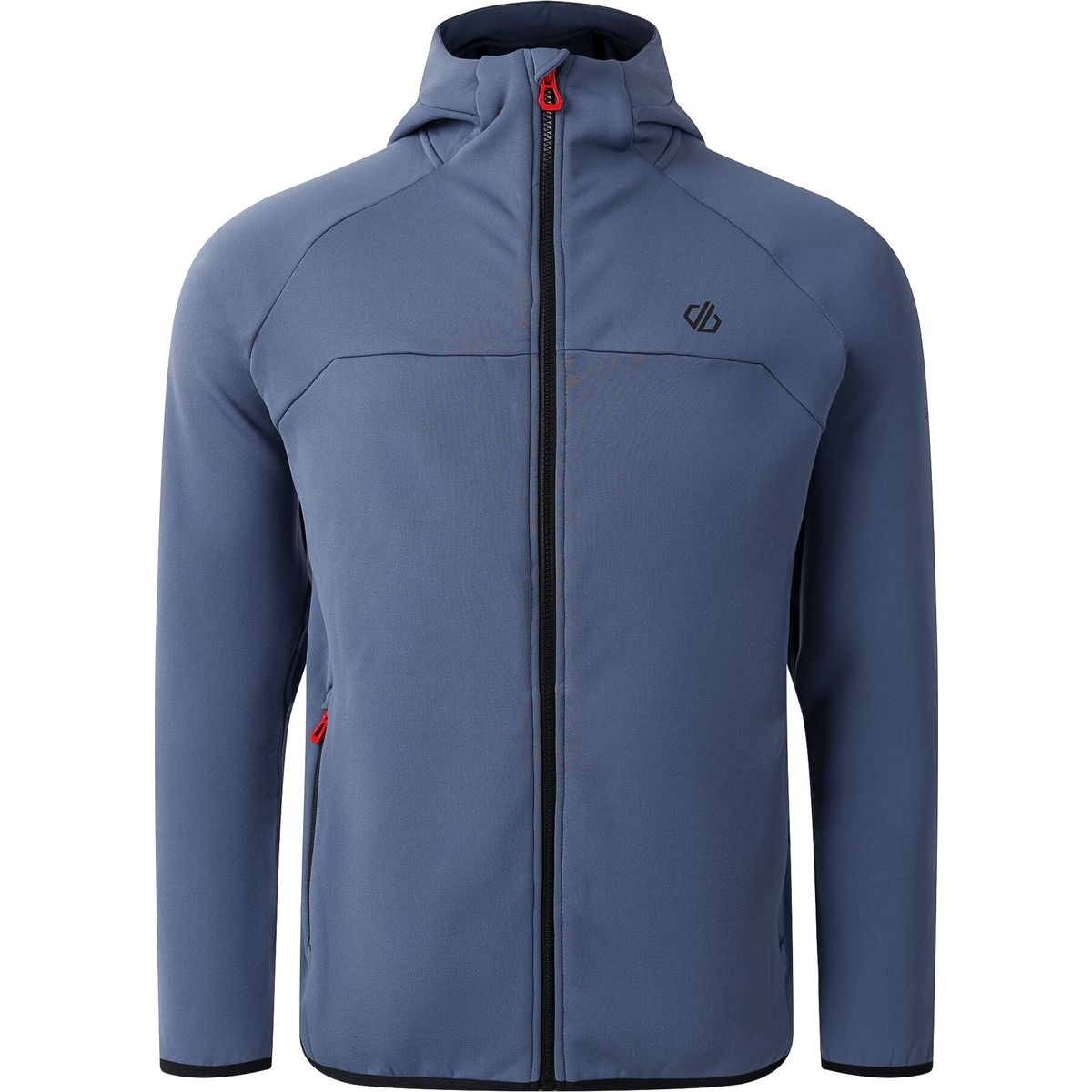 Dare2b Camberiistrmidlyr blue indigo (ZM2) M DML609-ZM2-M
