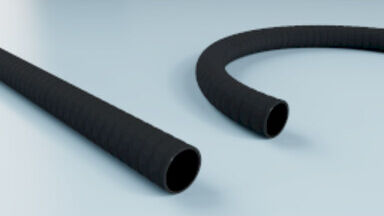 NORRES Saug- und Druckschlauch 3508-TURBOFLEX®/U.L./OHM-63,0 - 20 (3508063000-20)