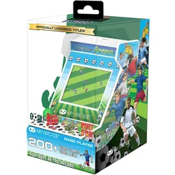 Sombo Retro Nano Player Games, Retro Gaming, Mehrfarbig