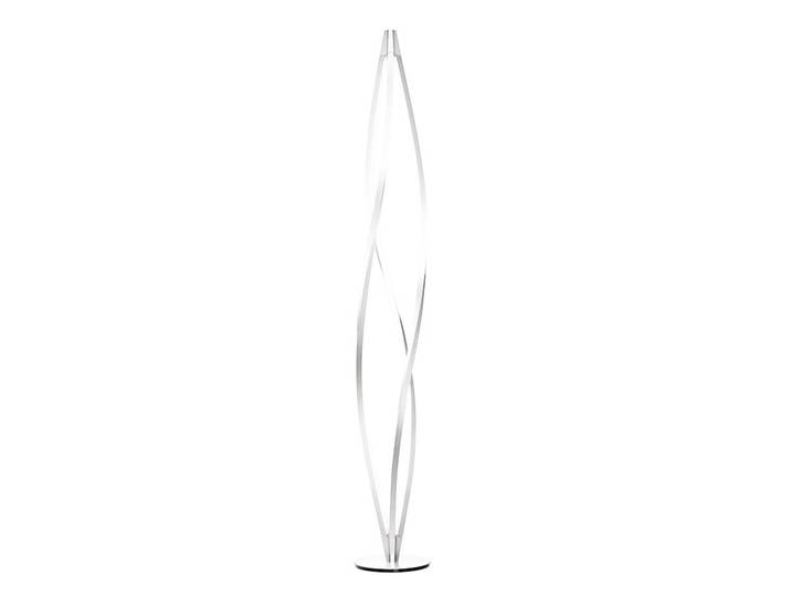 NEMO lampadaire IN THE WIND (Blanc, 3000K - aluminium, PMMA)