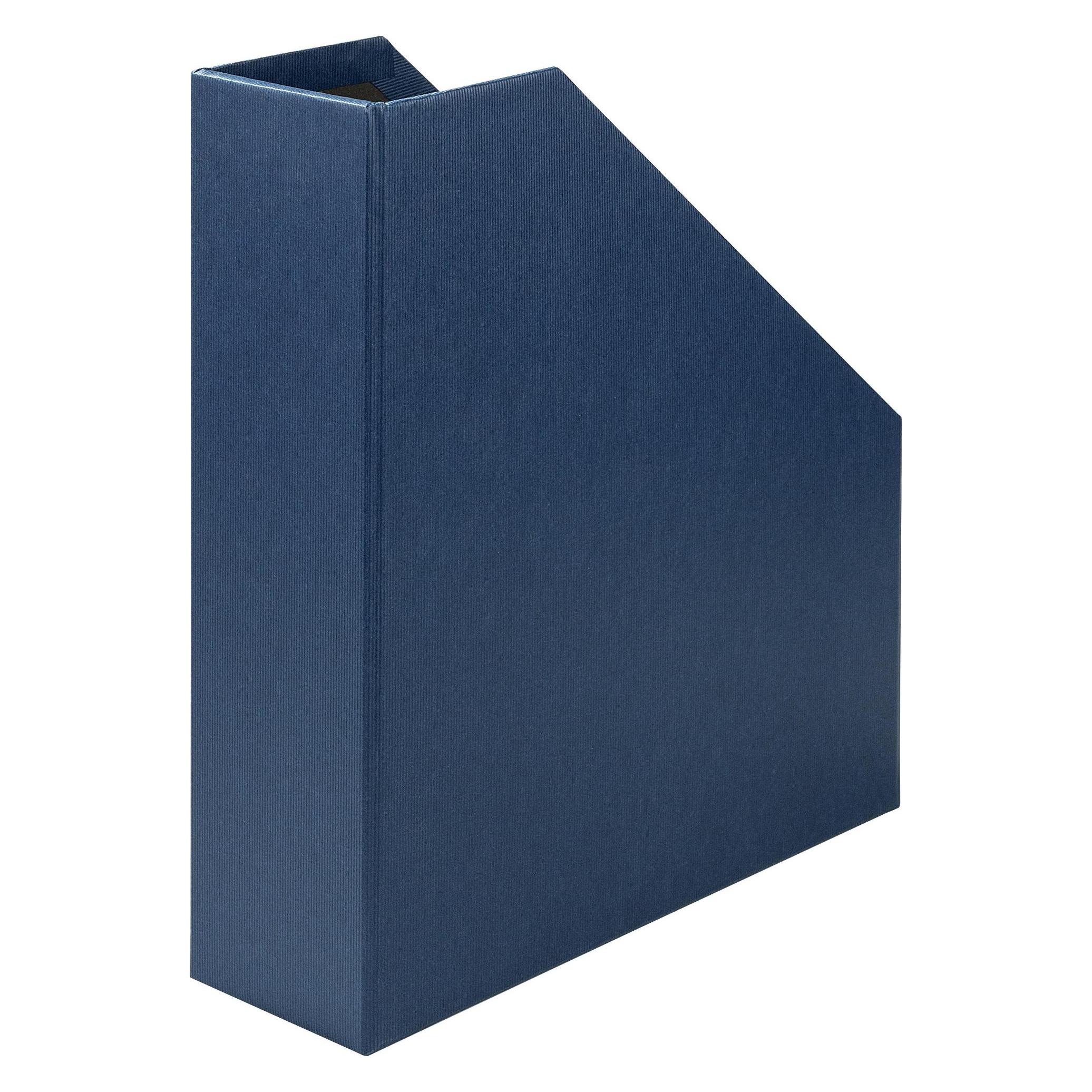 Rössler Stehsammler für A4 navy (A4) (1318452900)