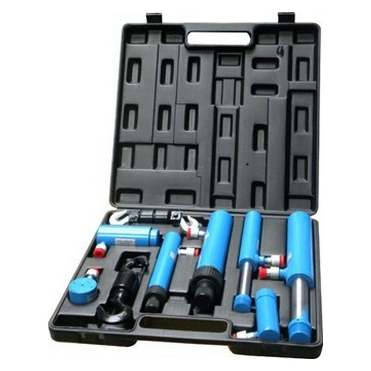 GEKO Hydraulikkupplungen (24239576)