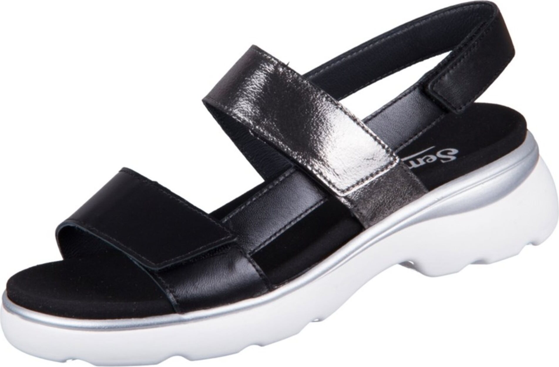 Schuhe Semler Geli G3015270189
