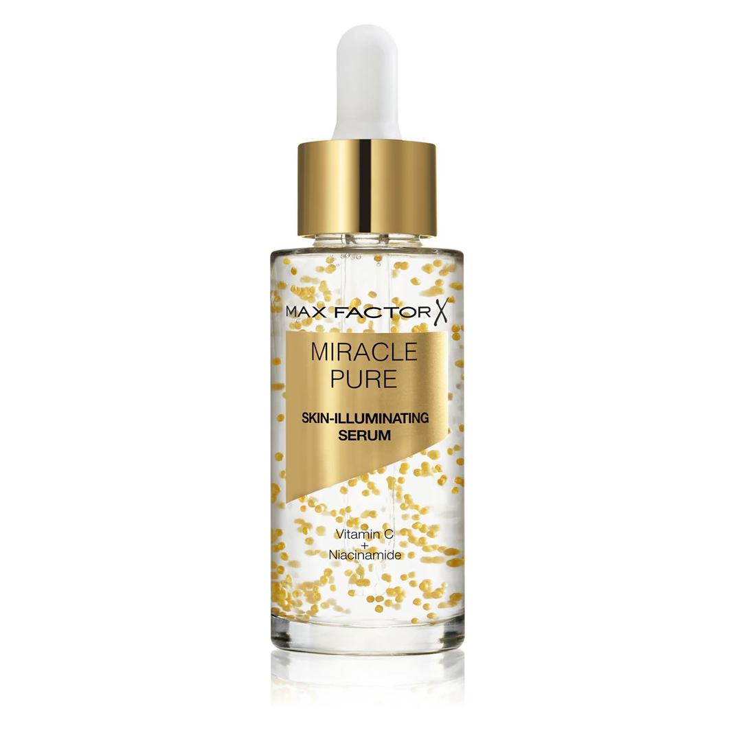 Max Factor Miracle Pure Skin-Illuminating Serum (30 ml) (S05110942)