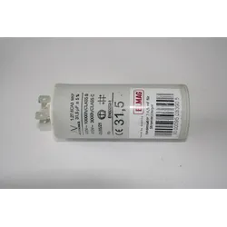 ELMAG Kondensator 31,5 μF für Stromerzeuger - 9503390