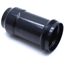 2022 FOX Float Luftkammer | Black Ano | 65mm Travel