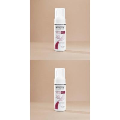Physiogel Calming Relief Anti-Röt.Reinigungsschaum 2x 2x150 ml Schaum