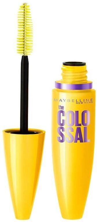 Maybelline Colossal Mascara Glam Black