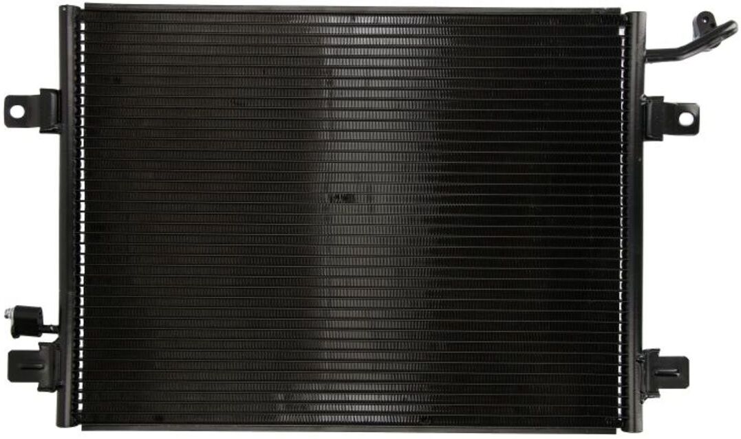 Pendelleuchte ISKA (LB 130x18 cm) - schwarz - LB 130x18 cm